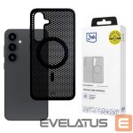 Other goods 3MK  3mk COOLing MagCase for Samsung Galaxy S25+ - black 