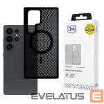 Other goods 3MK  3mk COOLing MagCase for Samsung Galaxy S25 Ultra - Black 