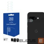 Other goods 3MK  3mk Lens Protection Camera Glass for Google Pixel 9A 