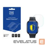 Other goods 3MK  3mk Watch Protection ARC Smartwatch Screen Protector Film for Xiaomi Redmi Watch 5 
