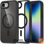 Other goods Tech-Protect  Tech-Protect MagMat MagSafe iPhone 16e Case - Black-Transparent 