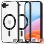 Other goods Tech-Protect  Tech-Protect MagFlex MagSafe iPhone 16e Case - Clear 
