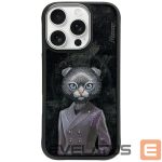 Other goods Nimmy  Nimmy Magnetic fashion cute pet MagSafe case for iPhone 16 Pro Max - black 