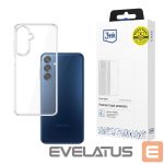 Other goods 3MK  3mk Armor Case for Samsung Galaxy M15 5G - Transparent 