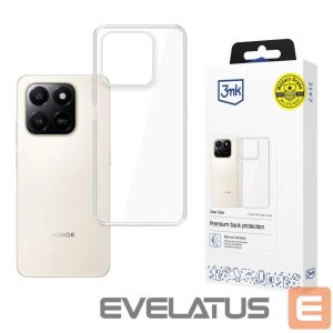 Other goods 3MK  3mk Clear Case for Honor 400 Smart 4G/5G - transparent 