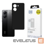 Other goods 3MK  3mk Matt Case Pro for Xiaomi Poco X7 Pro 5G - Matte Black 