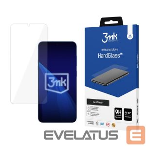 Other goods 3MK  3mk HardGlass tempered glass for Samsung Galaxy S26+ 