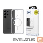 Other goods 3MK  3mk Armor MagCase for Samsung Galaxy S26 Ultra - Transparent 