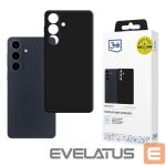 Other goods 3MK  3mk Matt Case Pro for Samsung Galaxy S26 Pro - Matte Black 