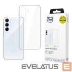 Other goods 3MK  3mk Clear Case for Samsung Galaxy A57 - transparent 