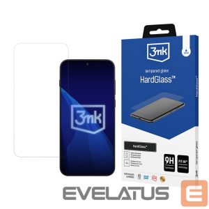 Other goods 3MK  3mk HardGlass tempered glass for OnePlus 15 5G 