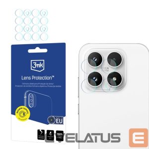 Other goods 3MK  3mk Lens Protection Hybrid Glass for Xiaomi 17 Camera Lens 