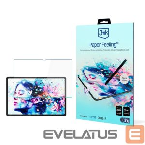 Other goods 3MK  3mk Paper Feeling protective film for Lenovo Idea Tab Plus 15" 