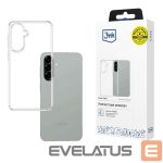 Other goods 3MK  3mk Armor Case for Samsung Galaxy A57 - transparent 
