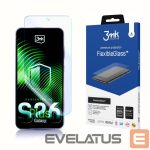 Other goods 3MK  3mk FlexibleGlass Hybrid Glass for Samsung Galaxy S26+ 