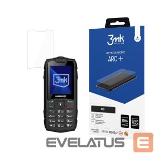 Other goods 3MK  3mk ARC+ protective film for MyPhone Hammer Rock 