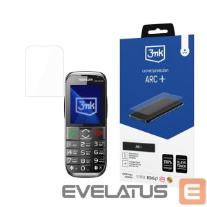 Other goods 3MK  3mk ARC+ protective film for Maxcom Comfort MM720 