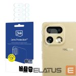 Other goods 3MK  3mk Lens Protection Hybrid Glass for Camera Lens on Realme 16 Pro 5G 