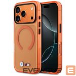 Other goods BMW  BMW M IML Metal Logos MagSafe Case for iPhone 17 Pro Max - Pro Orange 