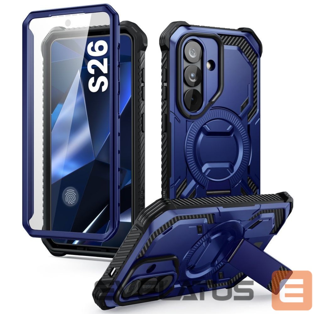 Other goods Supcase Supcase ArmorBox Mag MagSafe Case for Samsung Galaxy S26 - Navy Blue and Black
