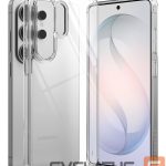 Other goods Ringke  Ringke Fusion Case for Samsung Galaxy S26 Ultra - Transparent 