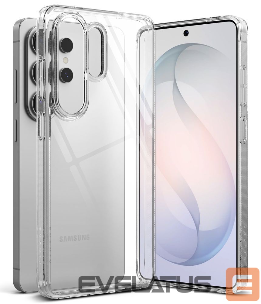 Other goods Ringke Ringke Fusion Case for Samsung Galaxy S26 Ultra - Transparent