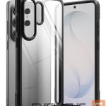 Other goods Ringke  Ringke Fusion Bold Case for Samsung Galaxy S26 Ultra - Clear Black 