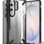 Other goods Ringke  Ringke Fusion X Case for Samsung Galaxy S26 Ultra - Clear Black 