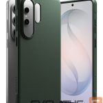 Other goods Ringke  Ringke Onyx Case for Samsung Galaxy S26 Ultra - Green 