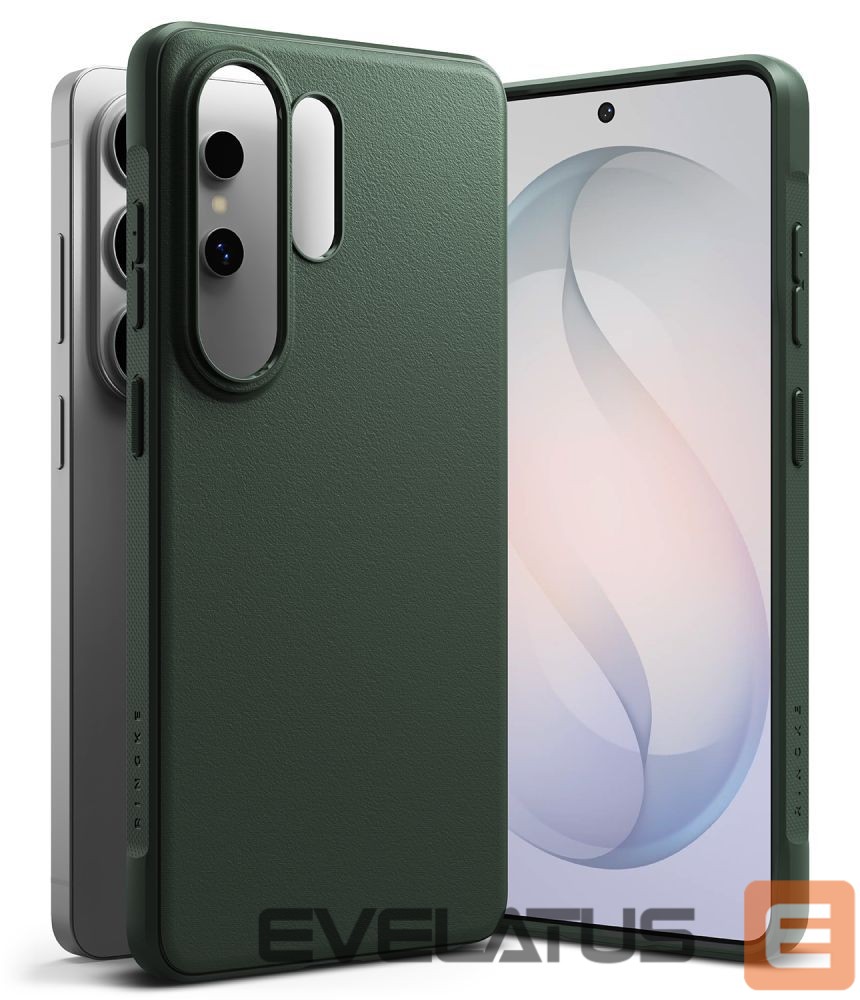 Other goods Ringke Ringke Onyx Case for Samsung Galaxy S26 Ultra - Green