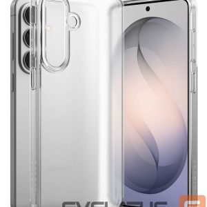 Other goods Ringke  Ringke Fusion Case for Samsung Galaxy S26 - Clear Matte 
