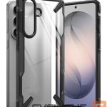 Other goods Ringke  Ringke Fusion X Case for Samsung Galaxy S26 - Clear Black 