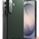 Other goods Ringke  Ringke Onyx Case for Samsung Galaxy S26 - Green 
