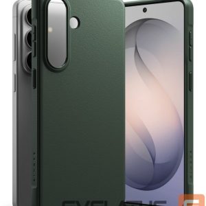 Other goods Ringke  Ringke Onyx Case for Samsung Galaxy S26 - Green 