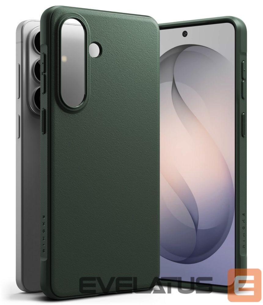 Other goods Ringke Ringke Onyx Case for Samsung Galaxy S26 - Green