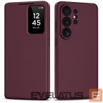 Other goods Tech-Protect  Tech-Protect Smart Wallet Case for Samsung Galaxy S26 Ultra - Burgundy 