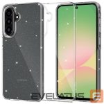 Other goods Tech-Protect  Tech-Protect FlexAir Case for Samsung Galaxy A36 / A37 5G - Clear Glitter 