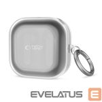 Other goods Tech-Protect  Tech-Protect FlexAir Case for Samsung Galaxy Buds 4 / Buds 4 Pro - Transparent 