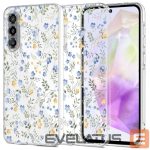 Other goods Tech-Protect  Tech-Protect FlexAir Case for Samsung Galaxy A37 5G - Multicolor Flowers 