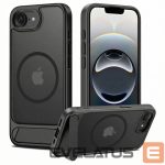 Other goods Tech-Protect  Tech-Protect MagRack MagSafe Case for iPhone 16E / 17E - Black 