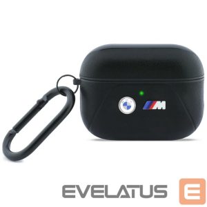 Other goods BMW  BMW Curved Line Case for AirPods Pro 3 - Black 