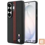 Other goods BMW  BMW Perforated Stripe Logo MagSafe Case for Samsung Galaxy S26 Ultra - Red 