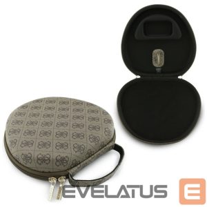 Other goods Guess  Guess Carry Box headphones case - brown 
