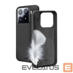 Other goods SBS  SBS Skinny Cover for Xiaomi Redmi Note 15 Pro 4G - Transparent 