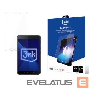 Other goods 3MK  3mk HardGlass tempered glass for Samsung Galaxy Tab Active 3 