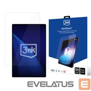 Other goods 3MK  3mk HardGlass Tempered Glass for Samsung Galaxy Tab S9 Ultra / S10 Ultra 
