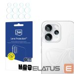 Other goods 3MK  3mk Lens Protection Hybrid Camera Lens Glass for Oppo Reno 15 
