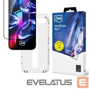Other goods 3MK  3mk Hardglass Max Tempered Glass for iPhone 11 Pro 