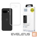 Other goods 3MK  3mk Clear Case for Google Pixel 10A - transparent 