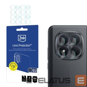 Other goods 3MK  3mk Lens Protection Hybrid Glass for Camera Lens on Xiaomi Poco M8 Pro 5G 